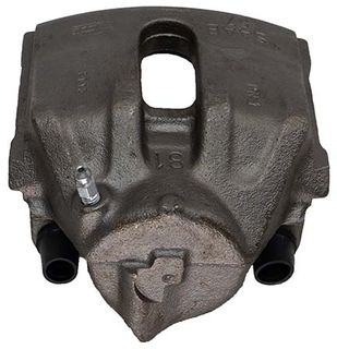 Semi-Loaded Caliper