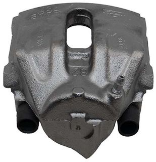 Semi-Loaded Caliper