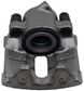Semi-Loaded Caliper