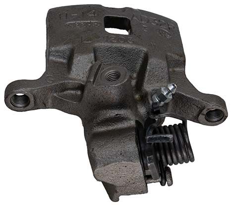 Semi-Loaded Caliper