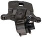 Semi-Loaded Caliper