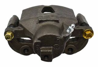 Semi-Loaded Caliper