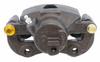 Semi-Loaded Caliper