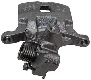 Semi-Loaded Caliper