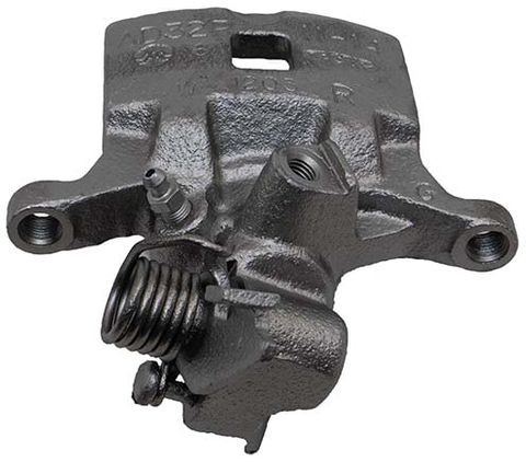 Semi-Loaded Caliper
