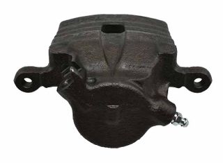 Semi-Loaded Caliper