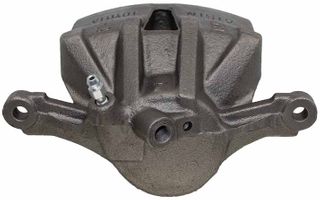 Semi-Loaded Caliper