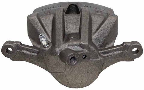 Semi-Loaded Caliper