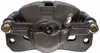 Semi-Loaded Caliper