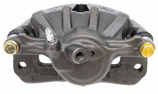 Semi-Loaded Caliper