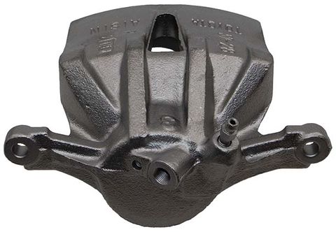 Semi-Loaded Caliper