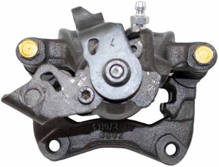 Semi-Loaded Caliper