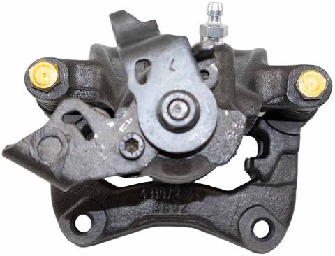 Semi-Loaded Caliper