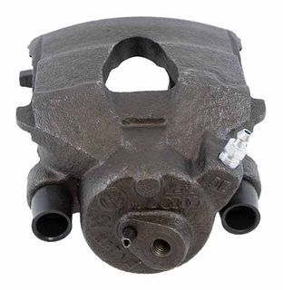 Semi-Loaded Caliper