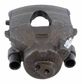 Semi-Loaded Caliper