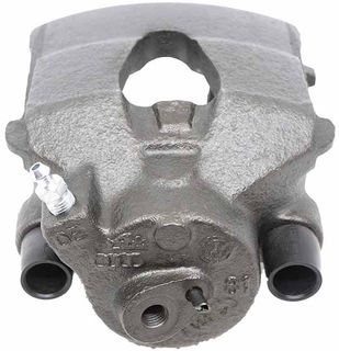 Semi-Loaded Caliper