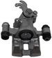 Semi-Loaded Caliper