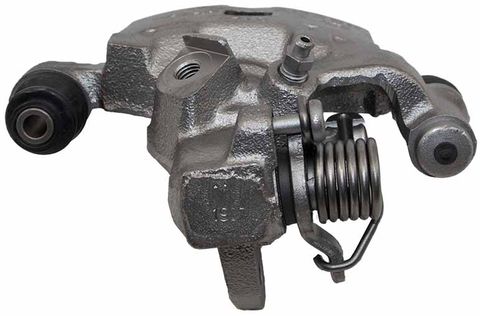 Semi-Loaded Caliper