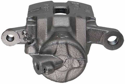 Semi-Loaded Caliper