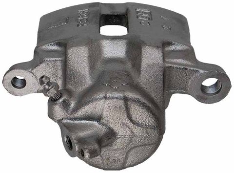 Semi-Loaded Caliper