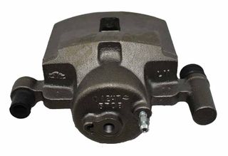 Semi-Loaded Caliper