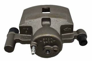 Semi-Loaded Caliper