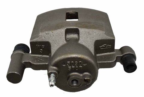 Semi-Loaded Caliper