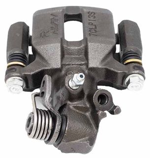 Semi-Loaded Caliper