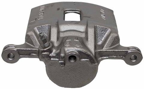 Semi-Loaded Caliper
