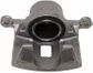 Semi-Loaded Caliper