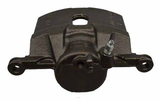 Semi-Loaded Caliper