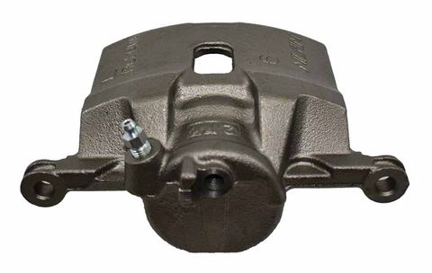Semi-Loaded Caliper