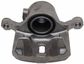 Semi-Loaded Caliper