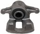 Semi-Loaded Caliper