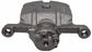 Semi-Loaded Caliper
