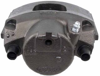 Semi-Loaded Caliper