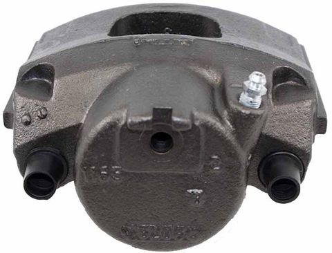 Semi-Loaded Caliper