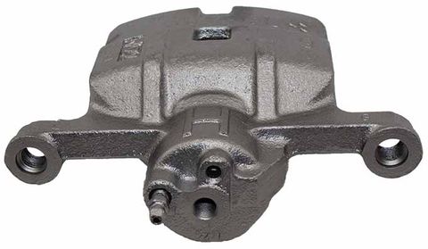 Semi-Loaded Caliper