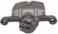 Semi-Loaded Caliper