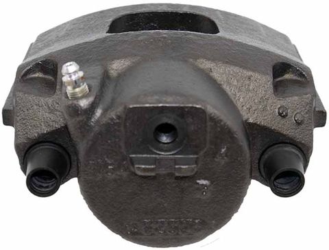 Semi-Loaded Caliper