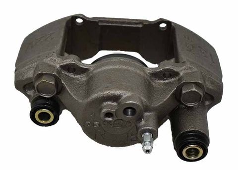 Semi-Loaded Caliper