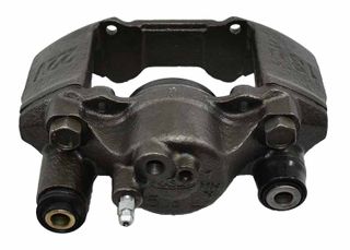 Semi-Loaded Caliper