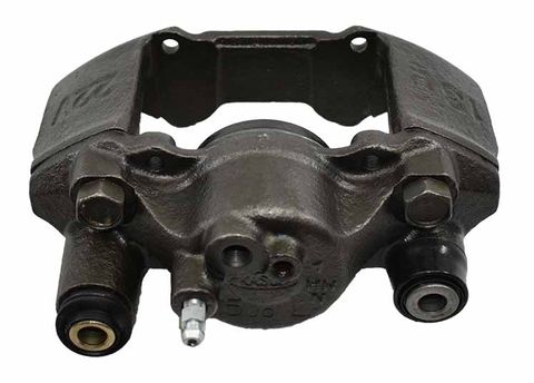 Semi-Loaded Caliper