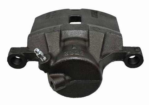 Semi-Loaded Caliper
