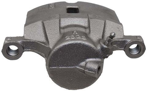 Semi-Loaded Caliper