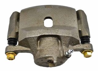 Semi-Loaded Caliper