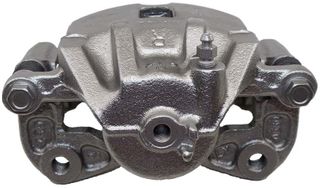 Semi-Loaded Caliper