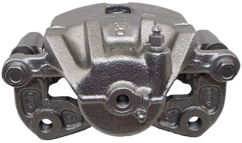 Semi-Loaded Caliper
