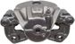 Semi-Loaded Caliper