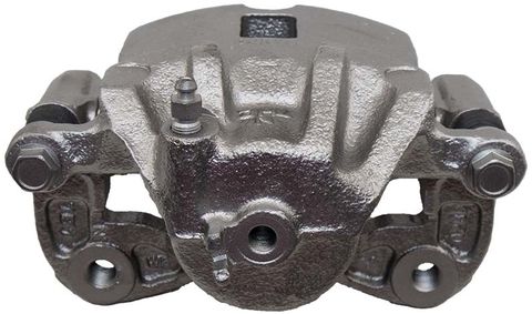 Semi-Loaded Caliper